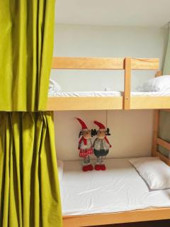 Eleven Hostel - Belgrado - 1