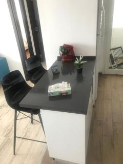 Appartement neuf à jardin de Carthage - Tunisi - 7