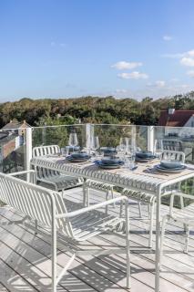Loft Lerie, comfort at the top - Cadzand - 6