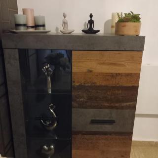Charmant Appart Moderne au Cœur de Rabat avec Fibre - Rabat - 9