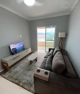 Apartamento Varanda e Churrasqueira Pé na Areia PG - 7