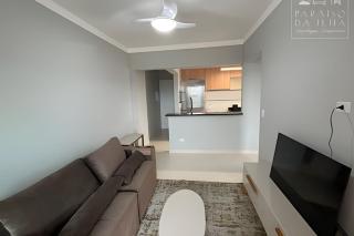 Apartamento Varanda e Churrasqueira Pé na Areia PG - 4