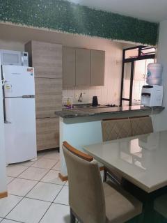 Apartamento 50m do Mar - Bombinhas - 5