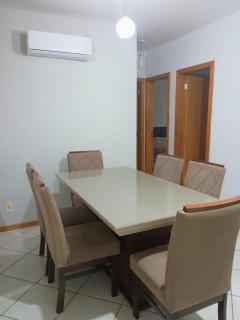 Apartamento 50m do Mar - Bombinhas - 6
