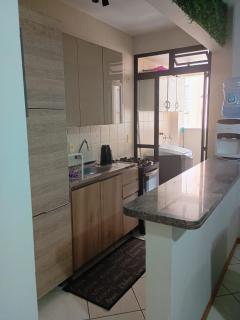 Apartamento 50m do Mar - Bombinhas - 7