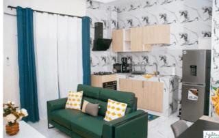 Appartement gabriel - 8