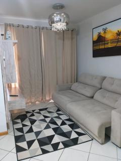 Apartamento 50m do Mar - Bombinhas - 8
