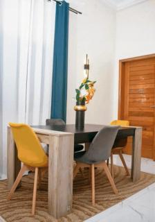 Appartement gabriel - 1