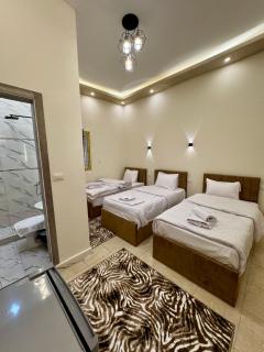Hur Pyramids land inn - Il Cairo - 7