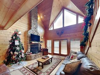 Changes in Latitude - Gatlinburg - 0