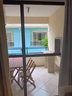Apartamento 50m do Mar - Bombinhas - 9