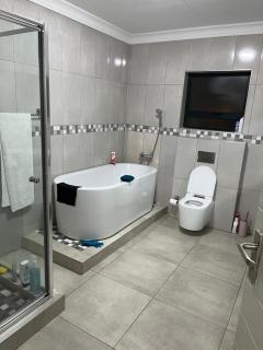 Skylabs Housing - Polokwane - 4