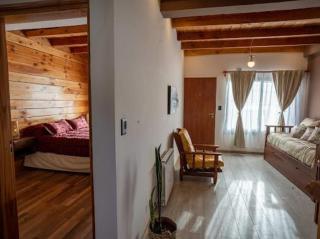 Alojamiento 8 cabañas chico - Bariloche - 6