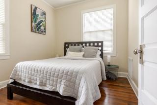 San Marco-Downtown Historical House - 4