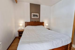 Résidence Les Hauts De Preclaux - Bel appartement avec vue dégagée aux Orres 1800 MAE-6921 - Les Orres - 8