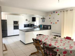 Charmante maison à 5 minutes du Pont du Gard - 6