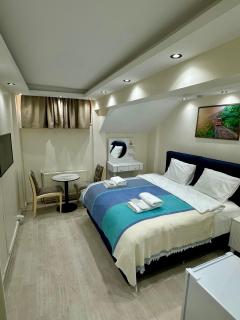 Öz Suit - Istanbul - 5