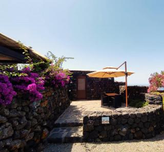 Dammuso - La piccola Giara - - Pantelleria - 7