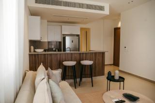Ancient Sands 1Bdr Golf View - Hurghada - 7