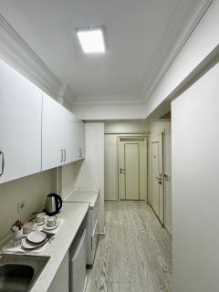 Öz Suit - Istanbul - 1