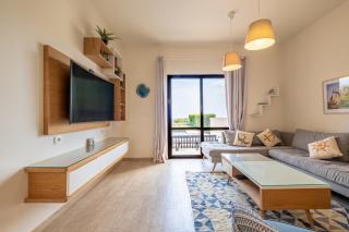Prime Location Sea View Villa - Hurghada - 3