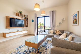 Fanadir 3BR • Prime Sea View Villa - 2