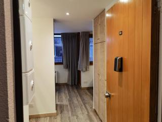 MyHome RPP184 - Emplacement imbattable, Studio 4 pax remis à neuf ! - Tignes - 3