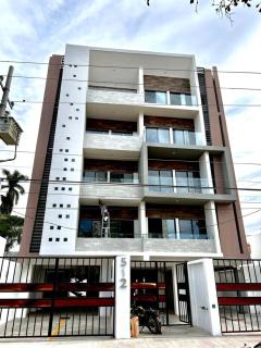 Condominio Mar y Arena - 4