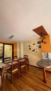 Casa Sector Norte Residencial - Loja - 5