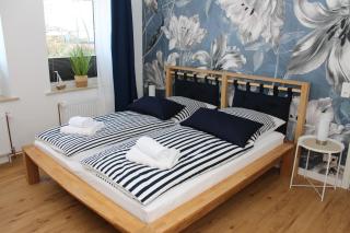 FeWo Familie Renner direkt am Deich 4 Schlafzimmer 2 Bäder 150qm Garten Terrasse WallBox - 6