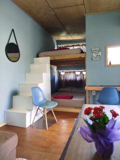 CASA DE CHICO - Tiny House - 5