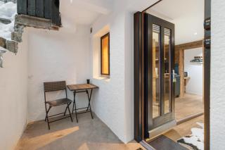 Studio rénové au centre de Saas-Fee - Saas-Fee - 7