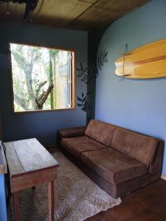CASA DE CHICO - Tiny House - Guarda do Embaú - 2