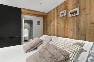 Studio rénové au centre de Saas-Fee - 6