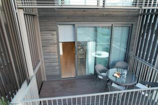 Premium City 3bed Apartment with Gated 2 car parks - 8