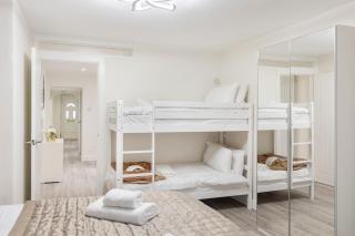 Modern 2 Bed Gem Southend on Sea Free parking - 5