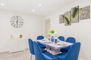Modern 2 Bed Gem Southend on Sea Free parking - Southend-on-Sea - 4