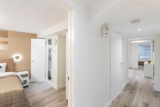 Modern 2 Bed Gem Southend on Sea Free parking - 2