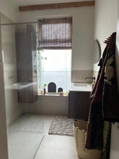 Intermediate house from 1920 near beach, Haarlem en Adam - 9