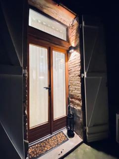 Le nid des Carmes - Tolosa - 4