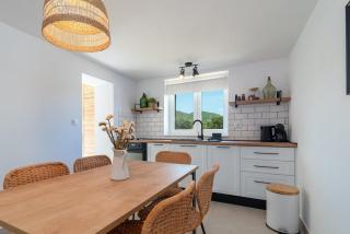 Villa Celtis with heated pool - 1