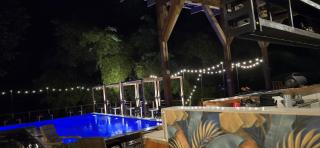 Bamboo Lodge - Bocas del Toro - 8