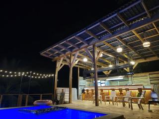 Bamboo Lodge - Bocas del Toro - 5