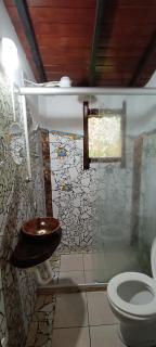 Aeon eco pousada - 1