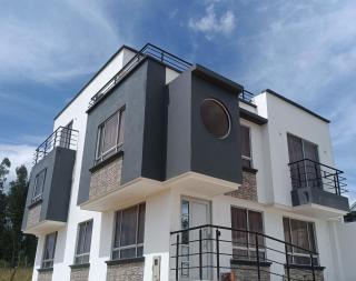 Villa Graciela II - Paipa - 9