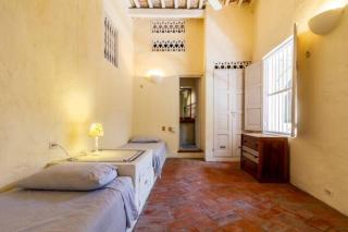 Cartagena Casa Uprimny arquitectura colonial - 9