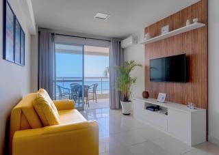 Apartamento Frente Mar em Ondina - Salvador - 3