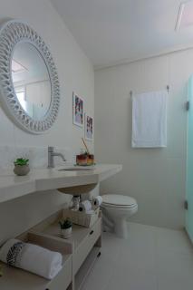 Apartamento Frente Mar em Ondina - 5