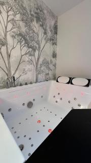 Maison LOVE-ROOM - Saint Die - 8