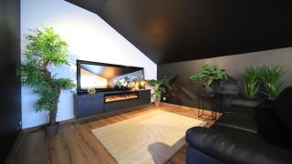 Maison LOVE-ROOM - Saint Die - 7